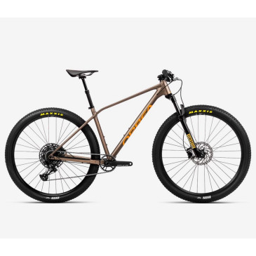 Bicicleta ORBEA Alma H10...