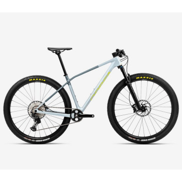 Bicicleta ORBEA Alma M20 2023