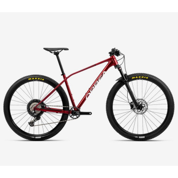 Bicicleta ORBEA Alma H30 2023