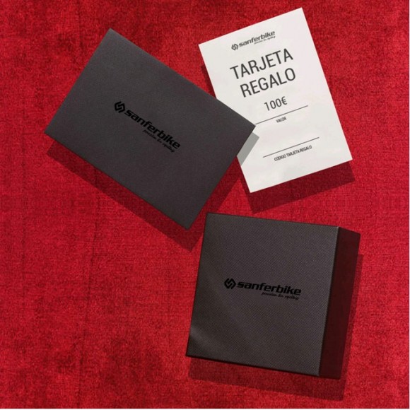 Tarjeta Regalo 100 