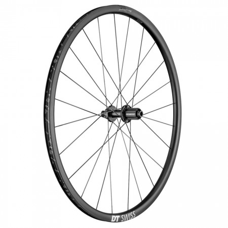 Ruedas DT SWISS PCR 1100 Dicut Mon Chasseral DB 24 Shimano 