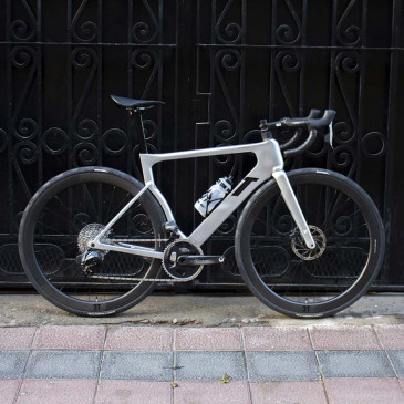 Bicicleta 3T New Strada...