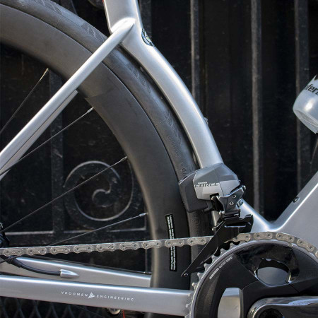 Bicicleta 3T New Strada Force AXS 2X Ruedas Carbono C45 LTD 2023 GRIS 48