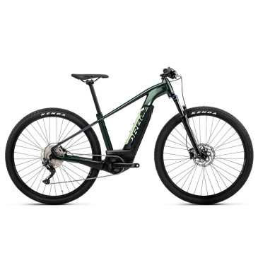 Bicicleta ORBEA Keram 29 30