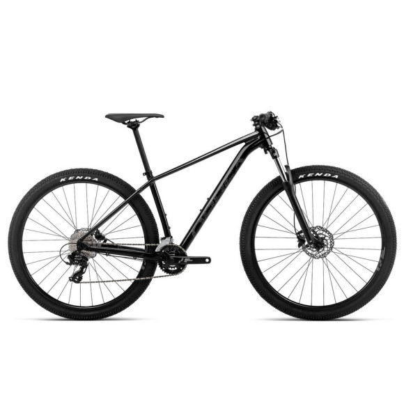 ORBEA Onna 29 50 Bicycle BLACK S