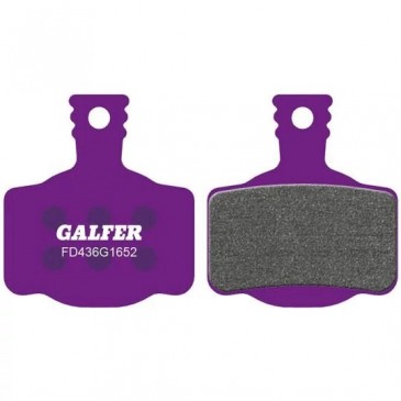 Pastillas de freno GALFER...