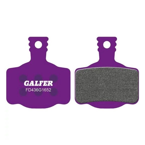 Pastillas de freno GALFER Magura E-Bike MT2 MT4 MT6 MT8 