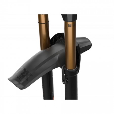 Garde-boue avant FOX 36-38 XL noir 