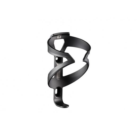 Porta-garrafas BONTRAGER Elite Recycled preto 