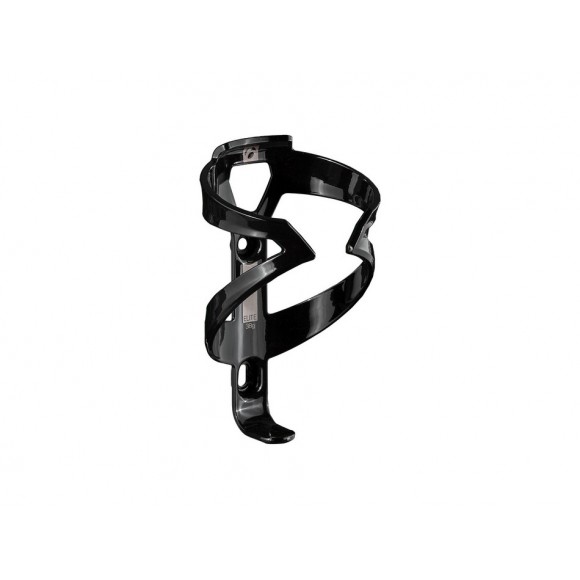 Porte-bidon BONTRAGER Elite Recycled noir gris 