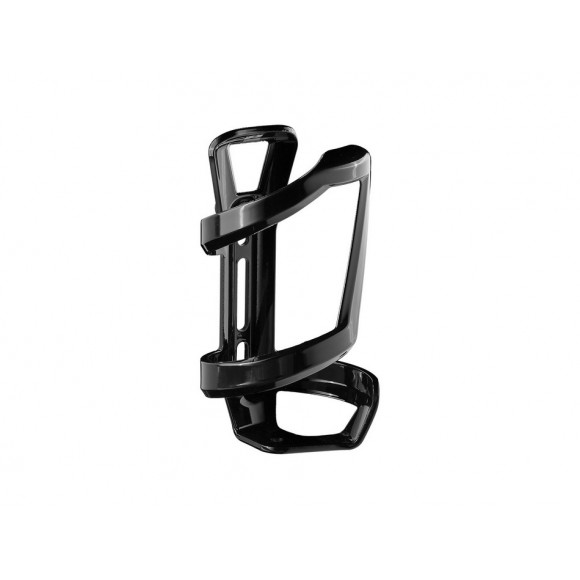 Porte-bidon BONTRAGER Right Side Load recyclé noir gris 