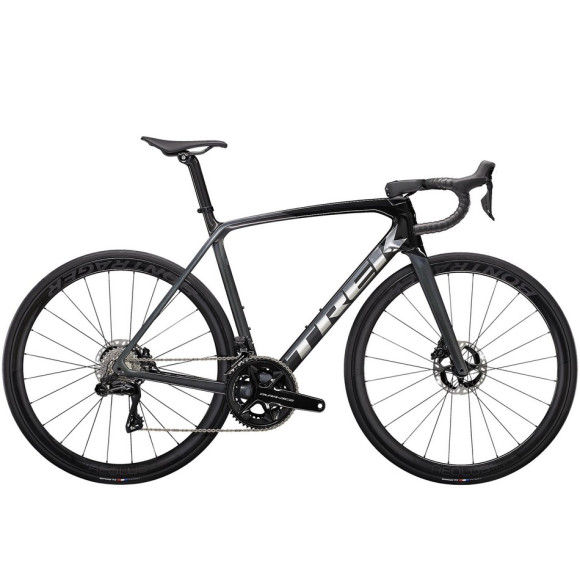 Bicicleta TREK Émonda SLR 9 2024 NEGRO 58