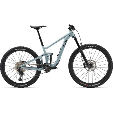 Bicicleta LIV Intrigue LT 1...