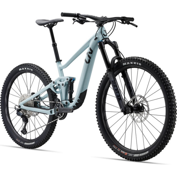 LIV Intrigue LT 1 2023 Bicycle GREY M