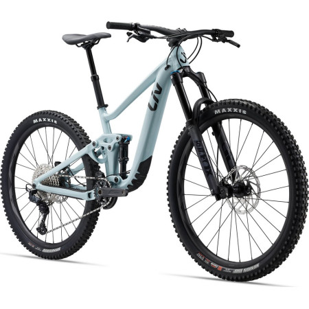 LIV Intrigue LT 1 2023 Bicycle GREY M