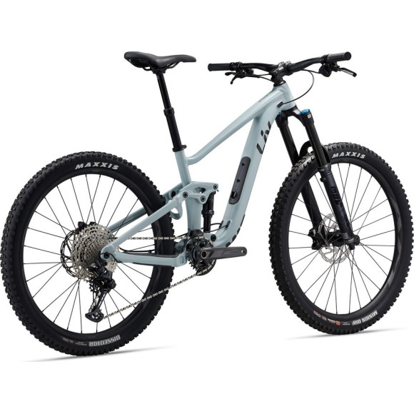 LIV Intrigue LT 1 2023 Bicycle GREY M