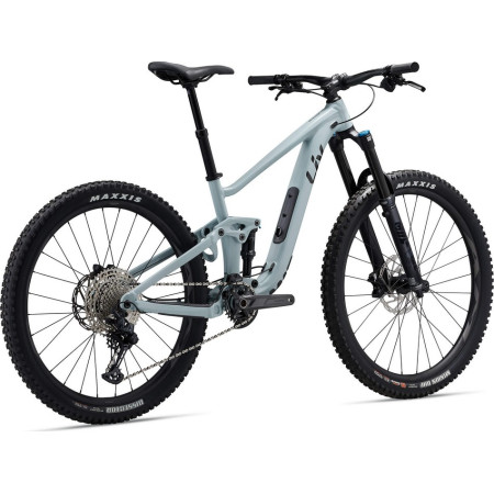 LIV Intrigue LT 1 2023 Bicycle GREY M