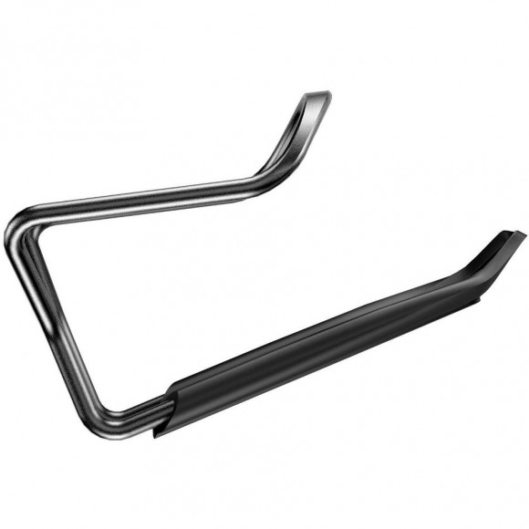 Portabidón SYNCROS Alloy Comp 3.0 Negro 