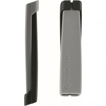Desmontable SYNCROS negro