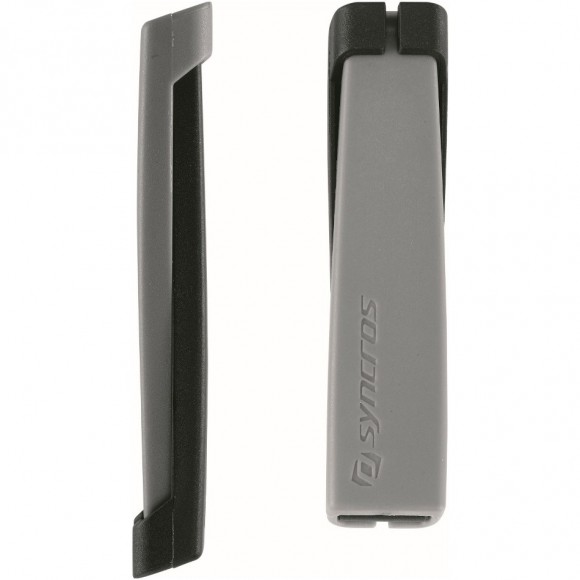Removable SYNCROS black 