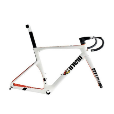 Cuadro CINELLI Pressure