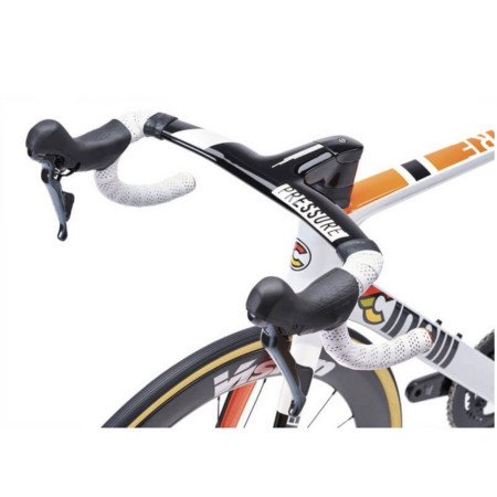 Cuadro CINELLI Pressure BLANCO M