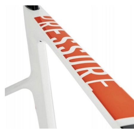 Cuadro CINELLI Pressure BLANCO M