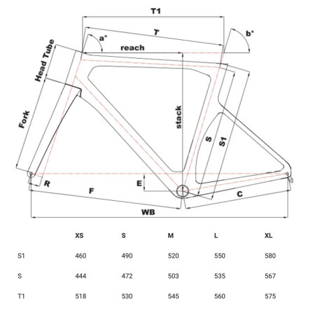 Moldura de pressão CINELLI BRANCO M