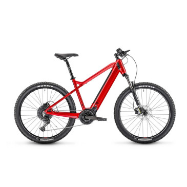 Bicicleta MOUSTACHE Samedi...