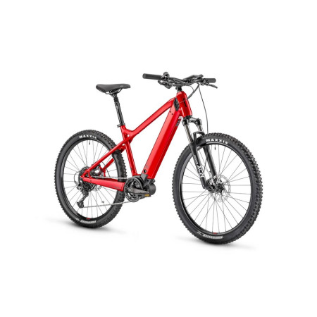 Bicicleta MOUSTACHE Samedi 27 OFF 2 2023 ROJO S