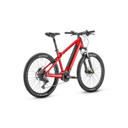 Bicicleta MOUSTACHE Samedi 27 OFF 2 2023 ROJO S