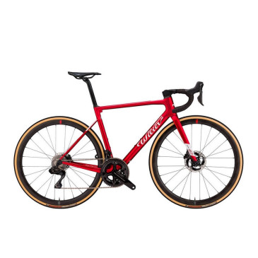 Bicicleta WILIER 0 SLR Disc...