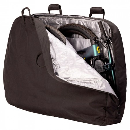 Bolsa Bike Transport SCOTT Classic negro 