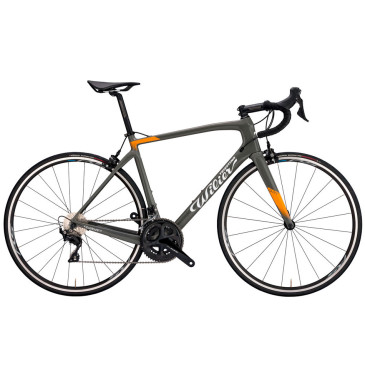 Bicicleta WILIER GTR Team...