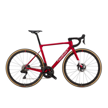Bicicleta WILIER 0 SLR Disc...