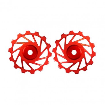 Pulleys NOVA RIDE MTB 14T...