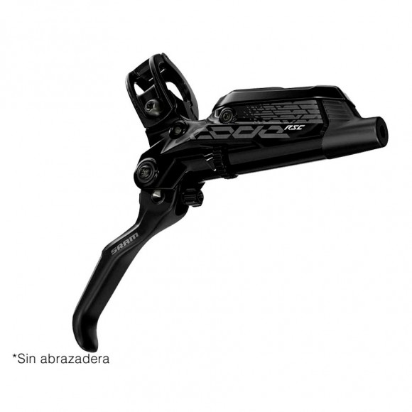 Brake lever SRAM Complete CODE RSC 