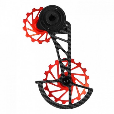 Poulie NOVA RIDE SRAM XPLR...