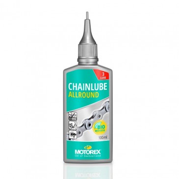 Lubricante MOTOREX para...