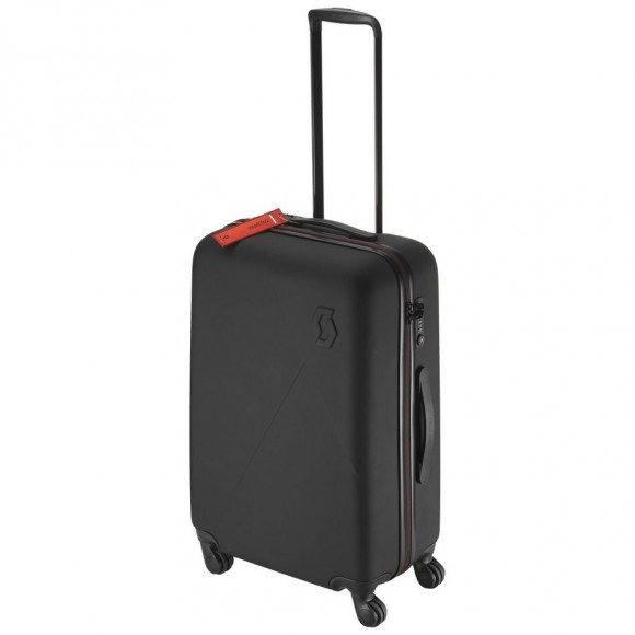 Bolsa Viaje SCOTT Hardcase 70 Negro 