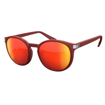Gafas SCOTT Riff Merlot Red...