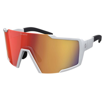 Gafas SCOTT Shield White...