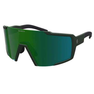 Gafas SCOTT Shield Kaki...