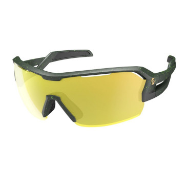 Gafas SCOTT Spur Black...