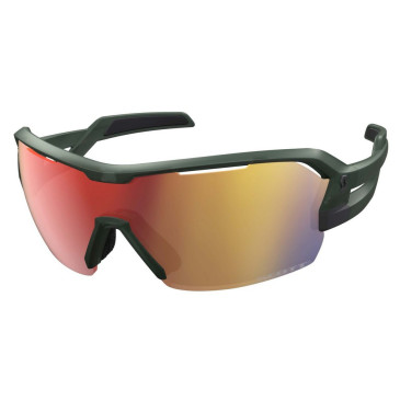 Gafas SCOTT Spur Kaki Green...