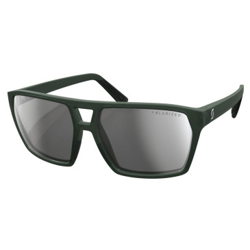 SCOTT Tune Polarized Kaki...