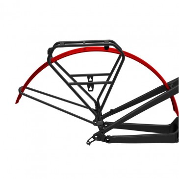 SCOTT Rear Strike Axis...