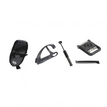Kit essencial SYNCROS...