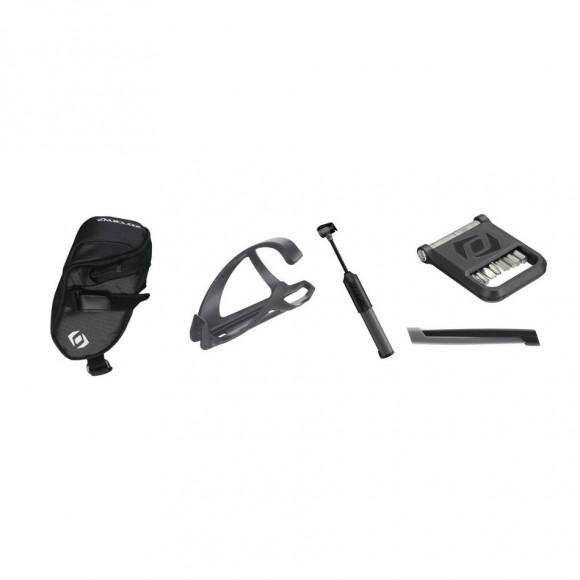 Kit SYNCROS Mtbiker Essentials Negro 