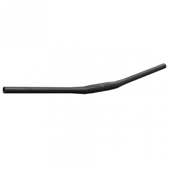 Manillar SYNCROS Fraser 1.0 DC 760 mm negro mate 